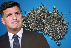 Coalition migration policy rests on false premises