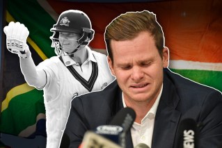 Australia returns to scene of darkest cricket day