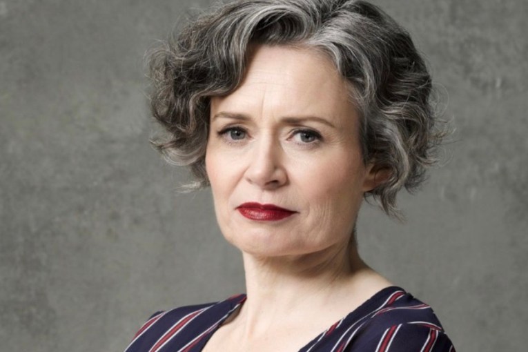 âStrap inâ: Judith Lucy reveals cancer diagnosis