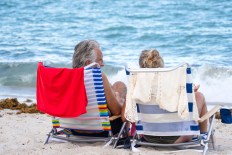 Australia is ageing, but it is not ageing evenly