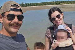 Dad of two named as ADF rollover victim