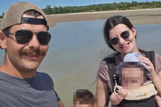 Dad of two named as ADF rollover victim