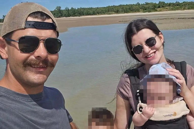 Fallen young soldier, father of two a ‘beloved leader’