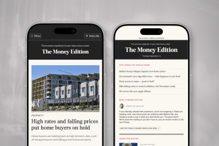 A new way to make sense of your money is coming
