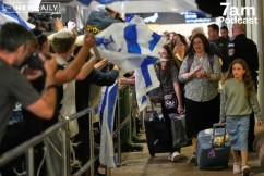 Could Flydubai attack keep Netanyahu in power?