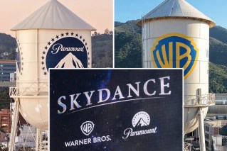 A new Hollywood behemoth is born – here’s what the Skydance merger means for you