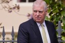 Andrew accuses UK police of taking personal items