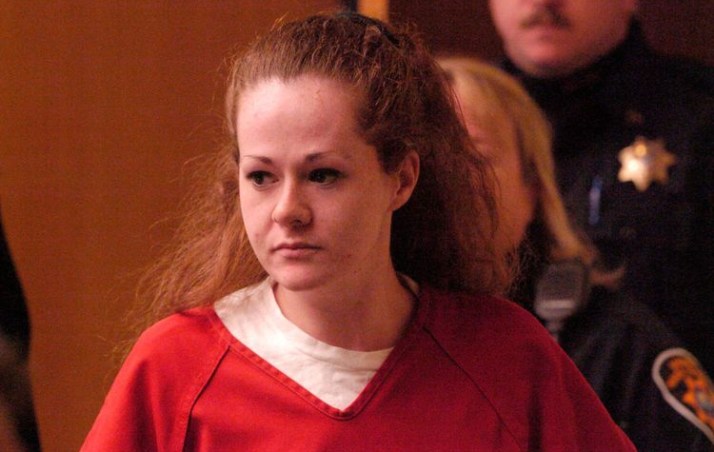 Christa Pike's first words after 'shock' awakening