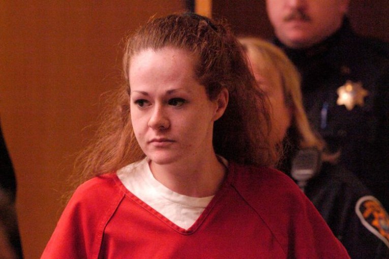 Christa Pike's first words after 'shock' awakening