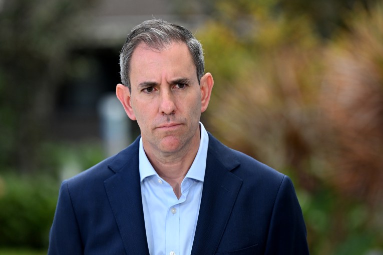 Warning record government spending could come back to bite