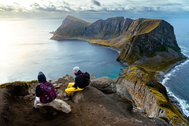 Coolcations: Tourism boom's toll on chillier spots