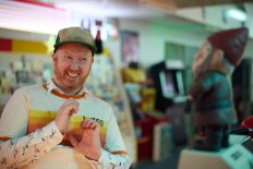 <i>Gnomes</i> gets just how good daggy Aus TV can be