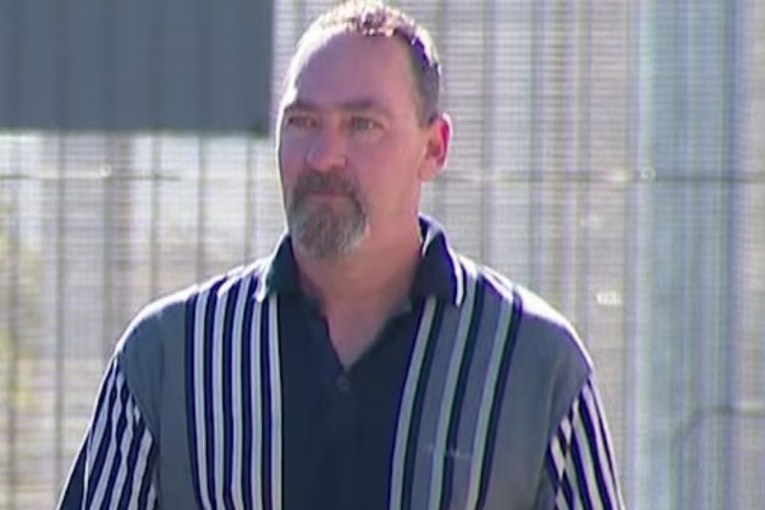 Snowtown killer seen for first time in decades