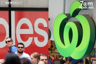 The $25b plan to take on Coles and Woolworths
