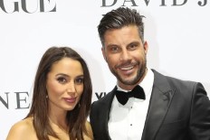 We shouldn't be shocked by celebrity DV charges