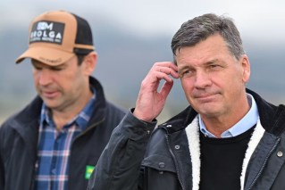 Unless youâre Hanson, migrant debate can be risky