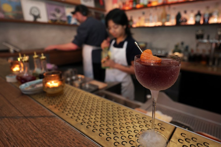 Converted cottage in Melbourne’s CBD ranked among world’s best bars