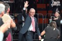 As Coalition veers right, should Labor hold centre?