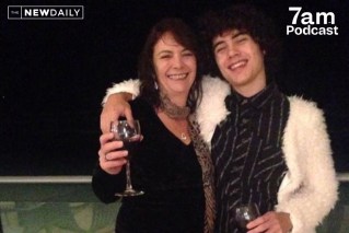 Robodebt took Kath’s son. She won't get a payout