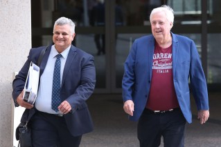 Palmerâs lawyer âfleesâ after $34 million fraud claim