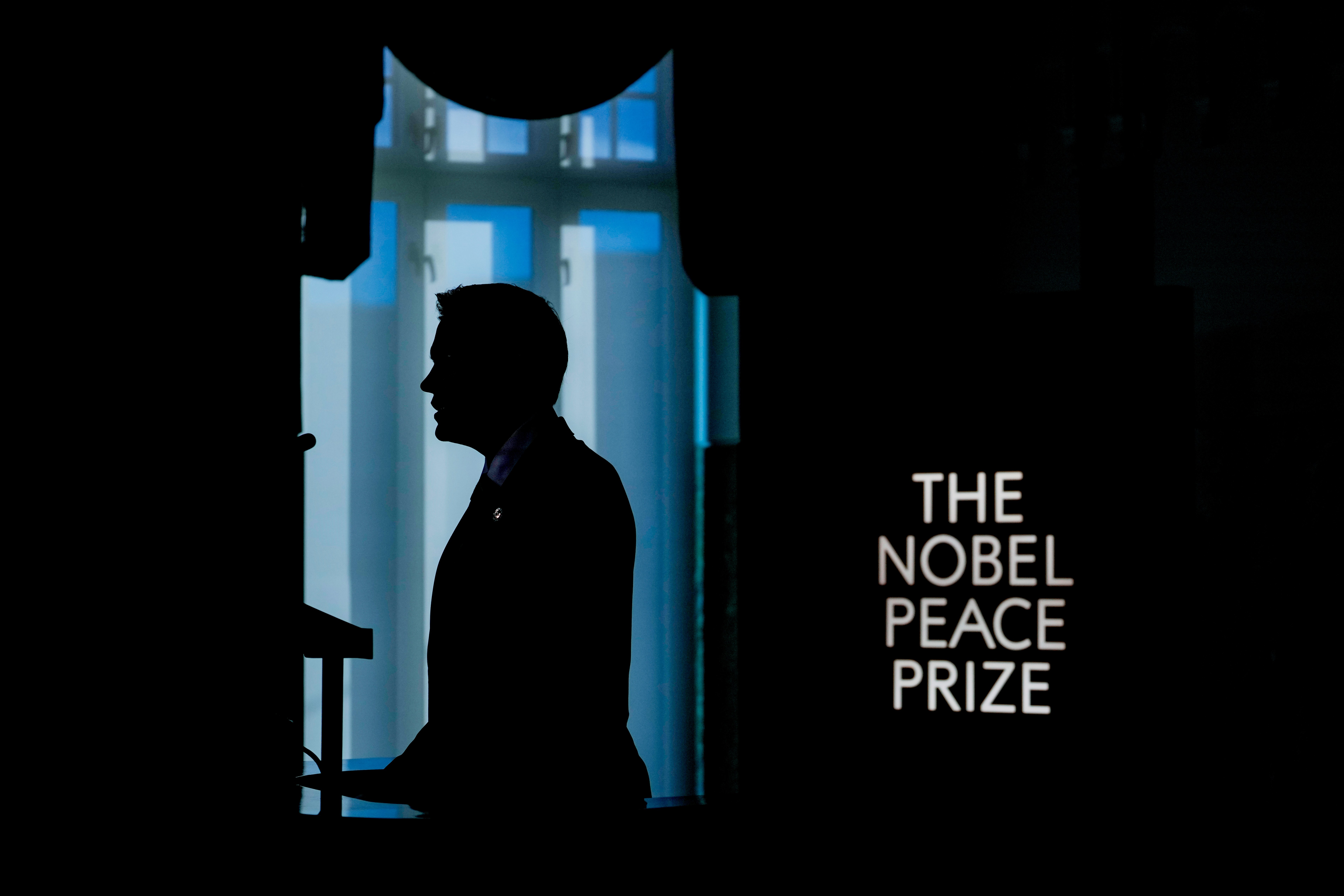 Nobel prize