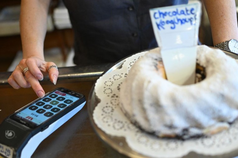 Businesses not buying positive spin on surcharge ban