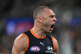 Mystery as AFL teammates hospitalised in off-season