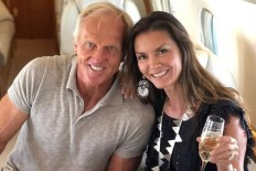 ‘Insane’: Greg Norman takes a swing at Qantas