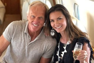 ‘Insane’: Greg Norman takes a swing at Qantas