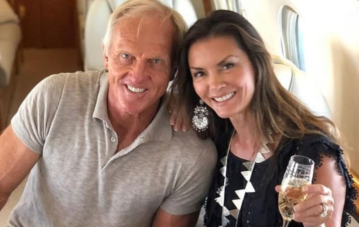 ‘Insane’: Greg Norman takes a swing at Qantas