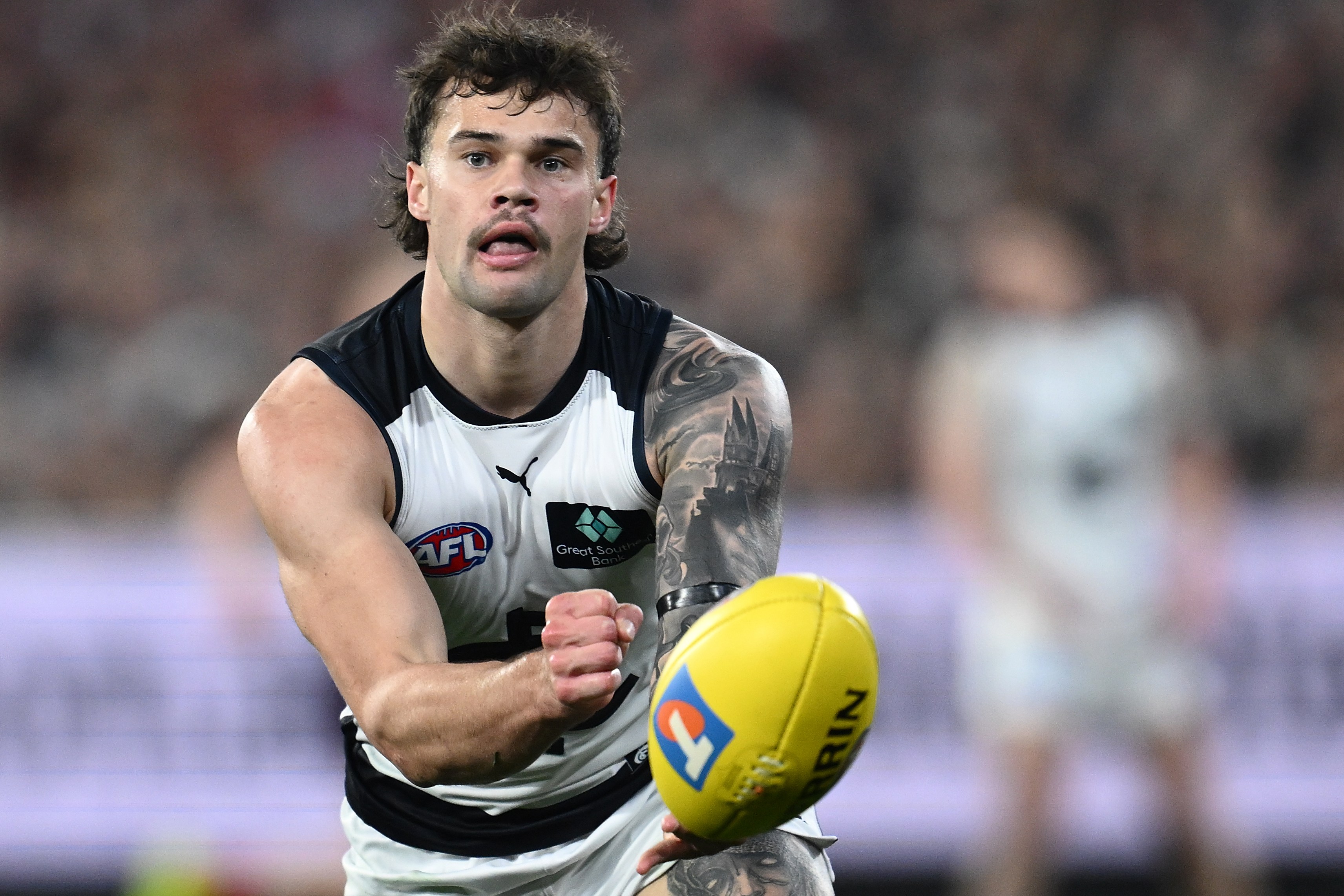 lachie Cowan
