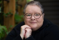 ‘Hard book’: Magda on cancer, cost of coming out