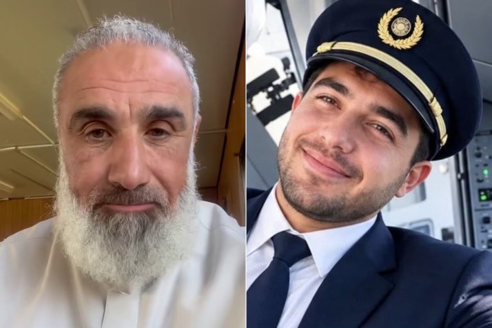 Melbourne Imam speaks out over alleged links to flydubai attempted hijacker