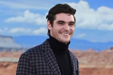 <i>Breaking Bad</i> actor RJ Mitte dead at 34