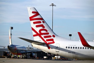 Virgin Australia tells trade partners it is lifting airfares