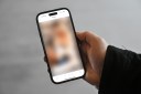 Man charged after abuse files found on phone