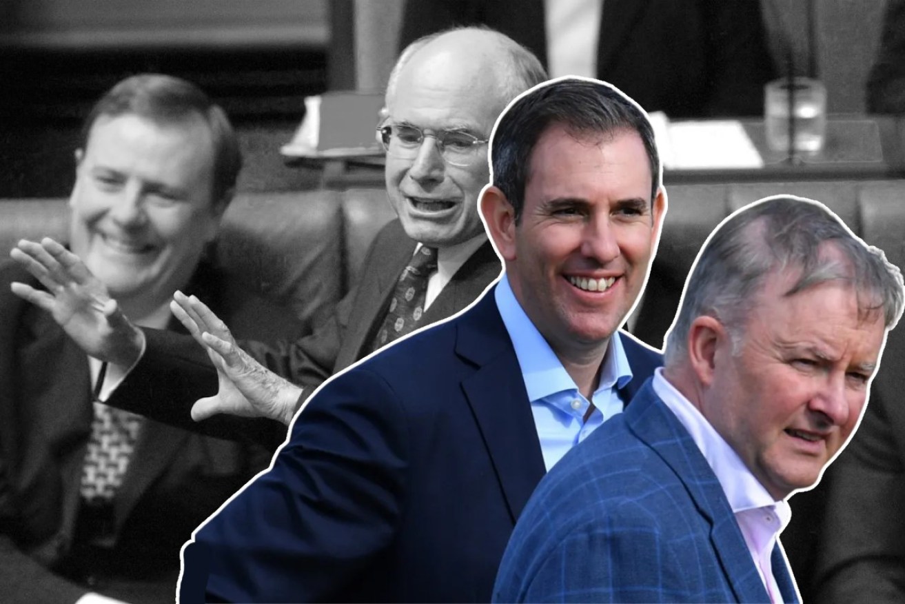 In 2006, Australia was close to enjoying a sweet spot.