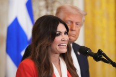 Trump fires ambassador over alleged misconduct