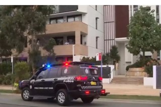 Murder charge over shooting of 12-year-old boy