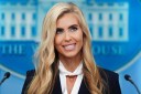 Query over Trump press secretary's law degree