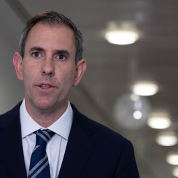 Treasurer denies he was rolled on ATO card issue