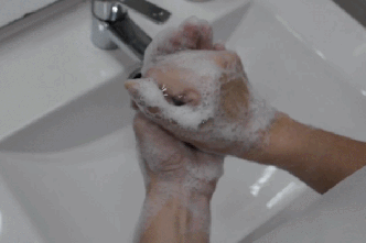 Stomach-churning stat reveals dirty hygiene secret