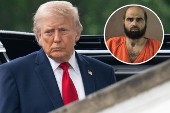 Why Trump may call off execution livestream