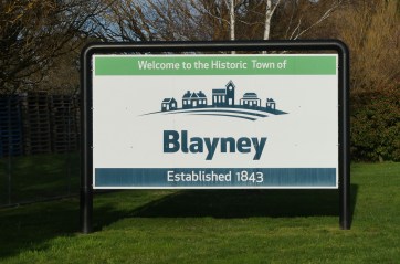 Heritage Mine Blayney