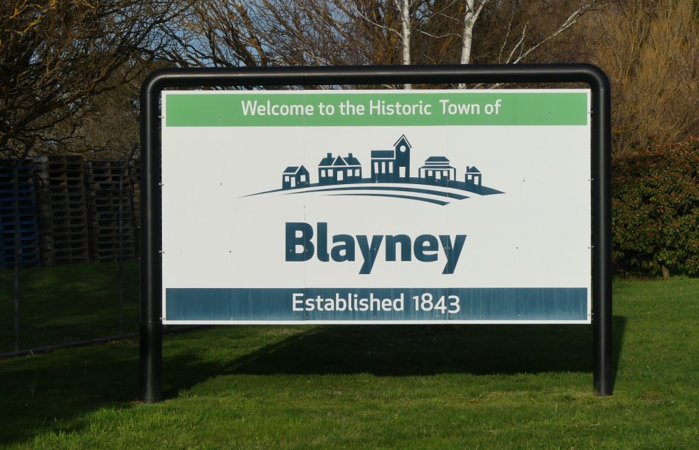 Heritage Mine Blayney