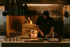Australia's first Michelin stars awarded in one state