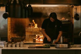 Australia's first Michelin stars awarded in one state