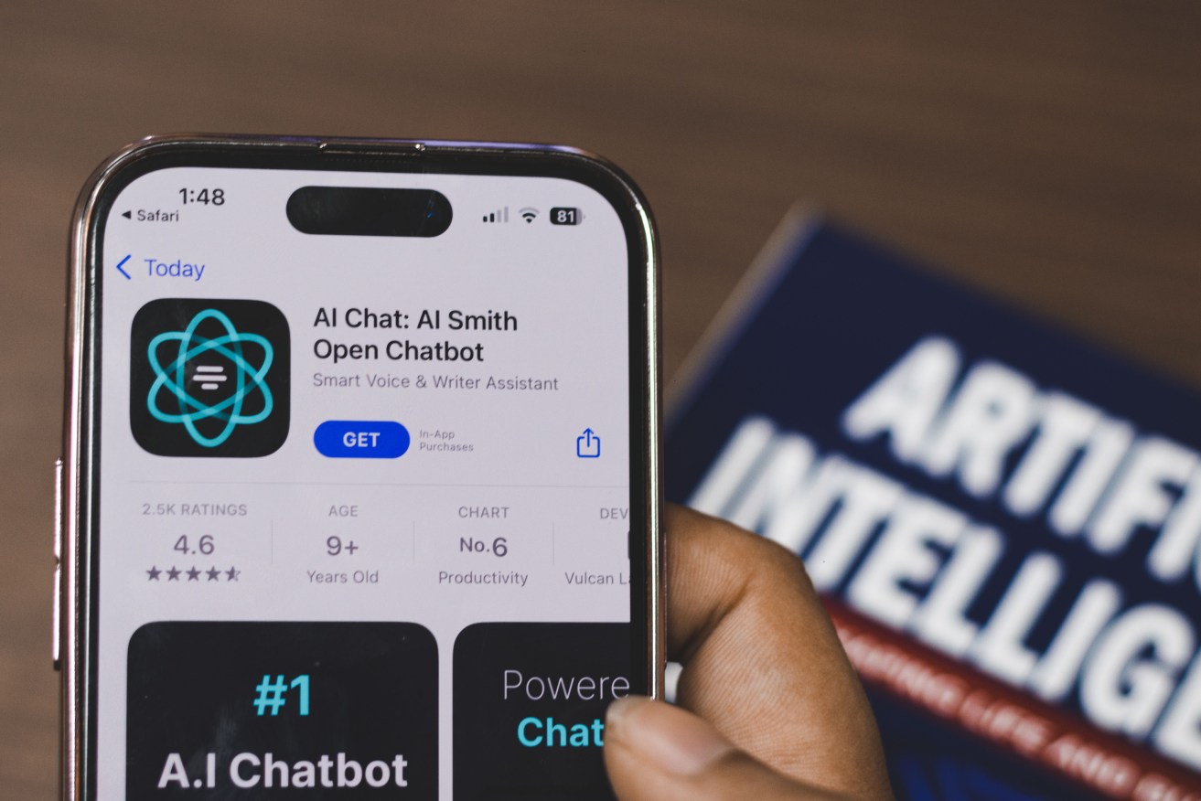 Eight US states accuse OpenAI of violating consumer protection laws about the safety of ChatGPT.