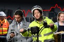 40,000 Aussies out of work as jobless rate jumps