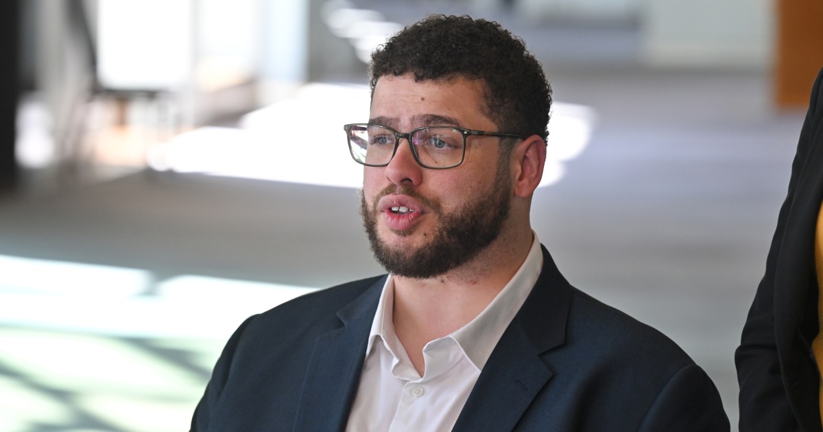 Defiant senator hits back at Greens in explosive detail